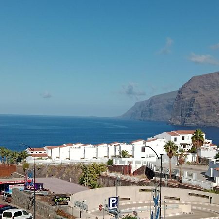 Appartamento Casitarino Puerto de Santiago  Esterno foto