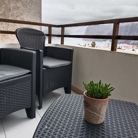 Appartamento Casitarino Puerto de Santiago  Esterno foto