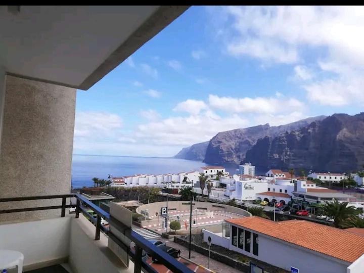 Appartamento Casitarino Puerto de Santiago  Camera foto