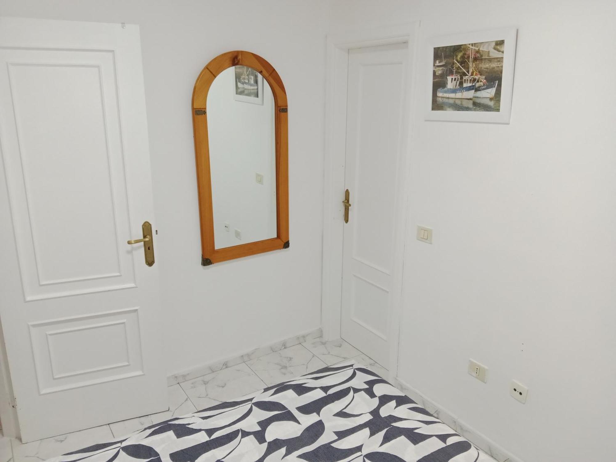 Appartamento Casitarino Puerto de Santiago  Esterno foto