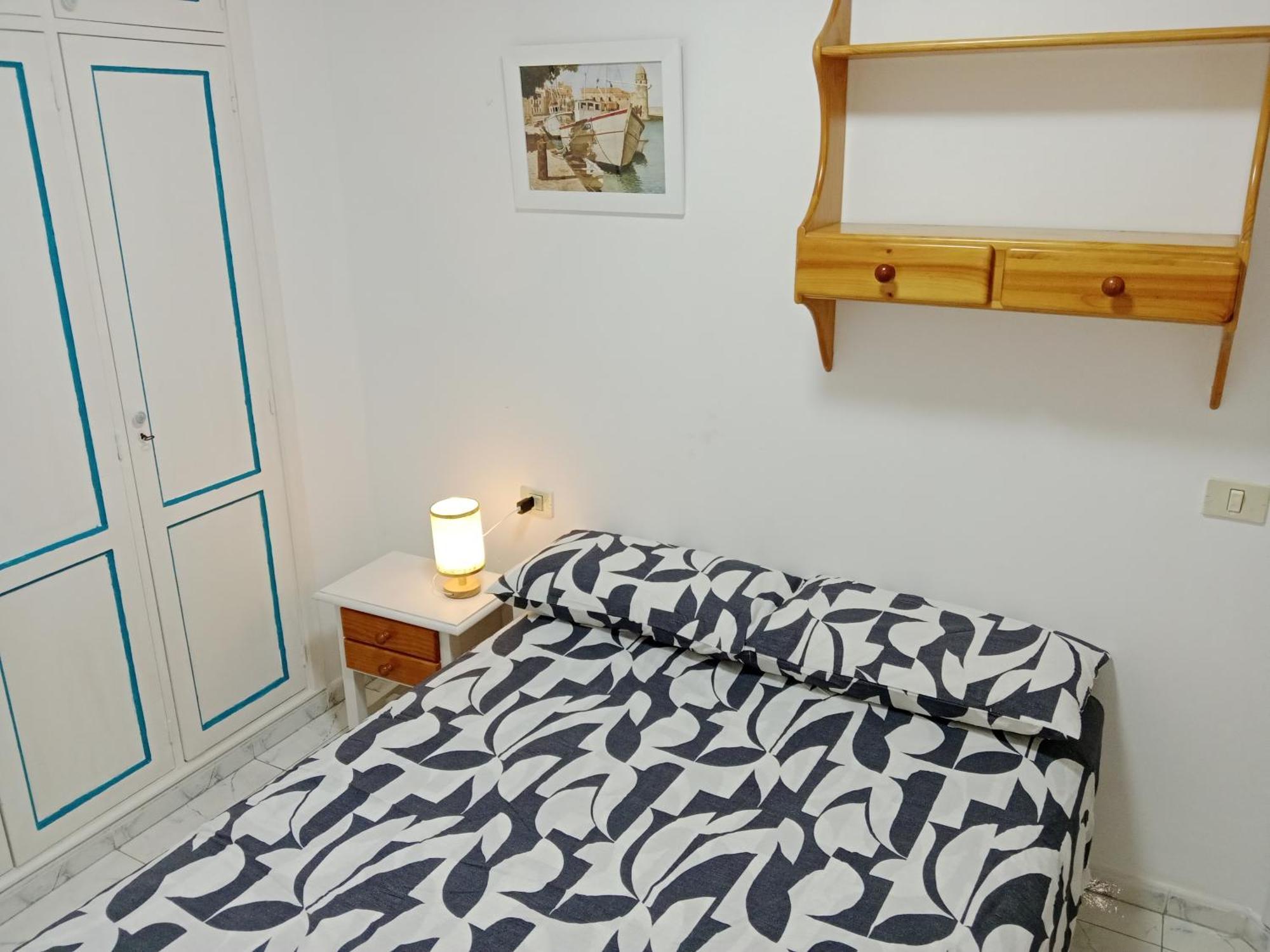 Appartamento Casitarino Puerto de Santiago  Esterno foto