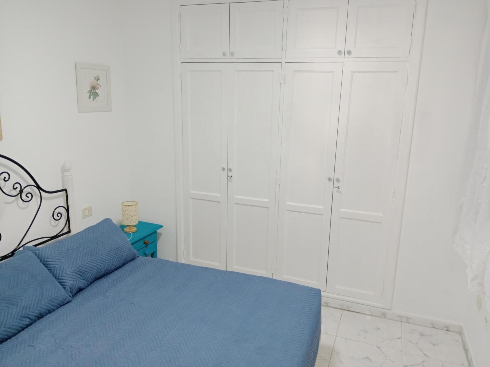Appartamento Casitarino Puerto de Santiago  Camera foto