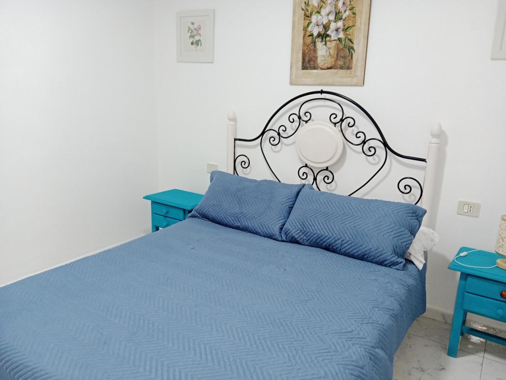 Appartamento Casitarino Puerto de Santiago  Camera foto