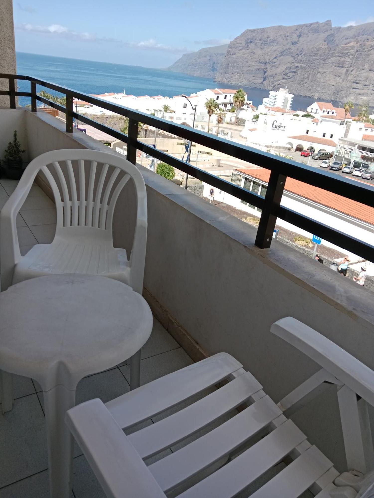 Appartamento Casitarino Puerto de Santiago  Camera foto
