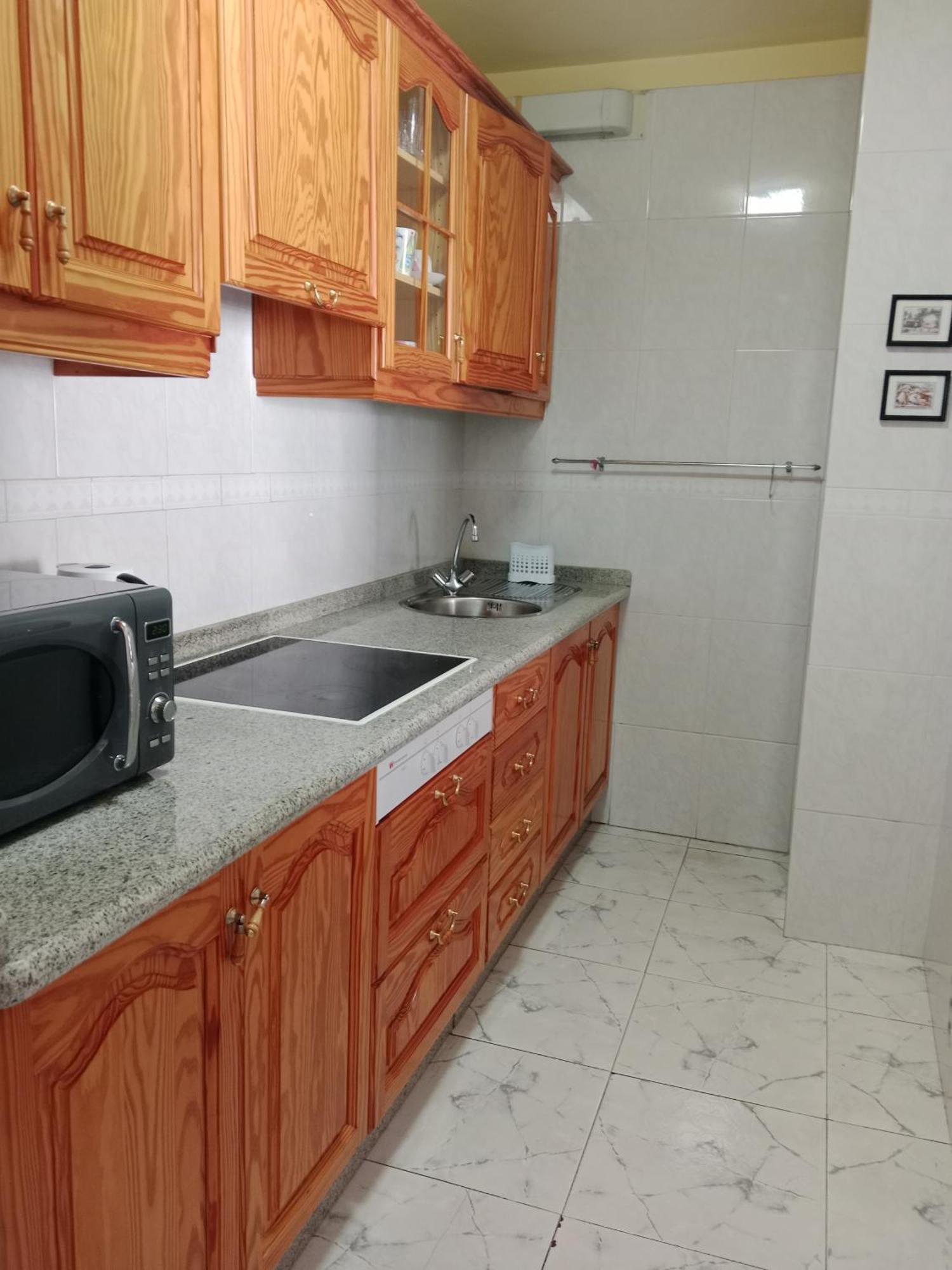 Appartamento Casitarino Puerto de Santiago  Camera foto