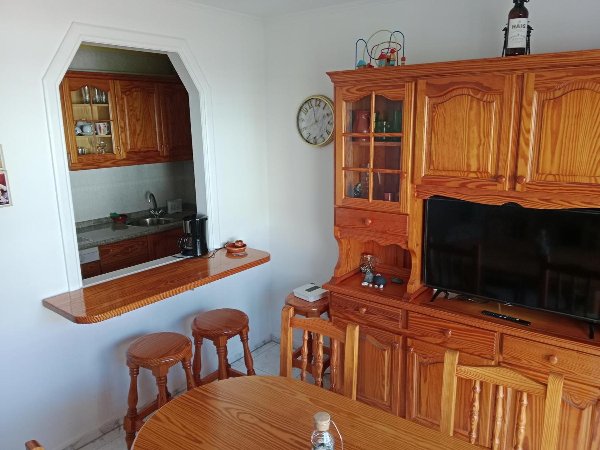 Appartamento Casitarino Puerto de Santiago  Esterno foto