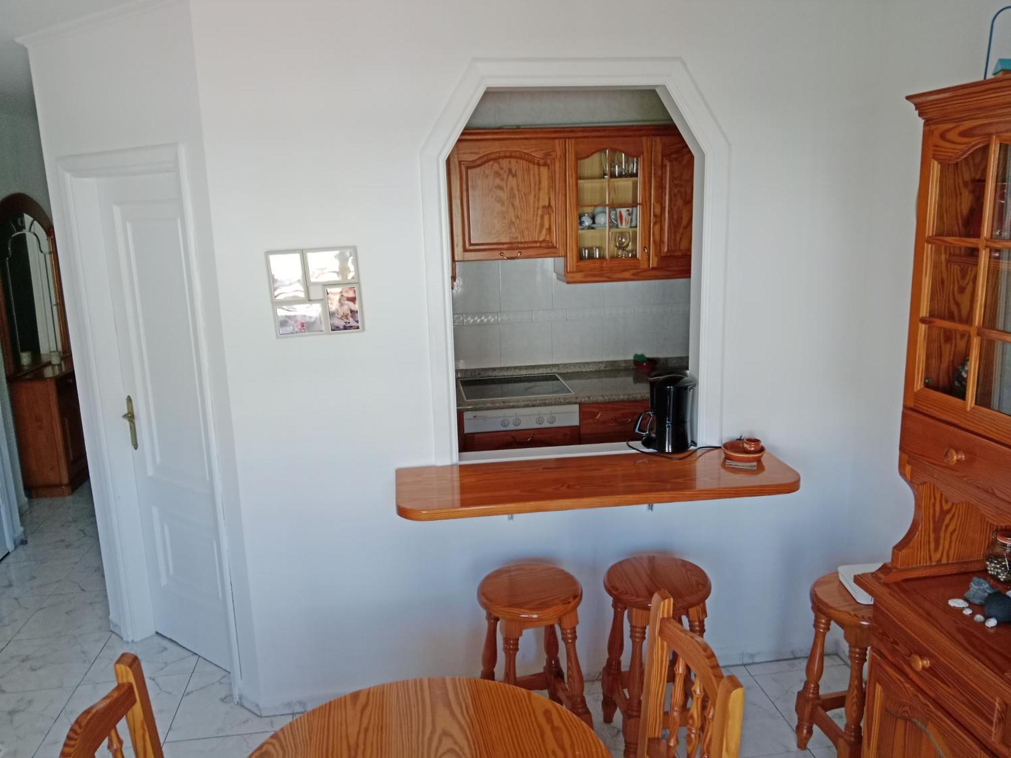 Appartamento Casitarino Puerto de Santiago  Esterno foto