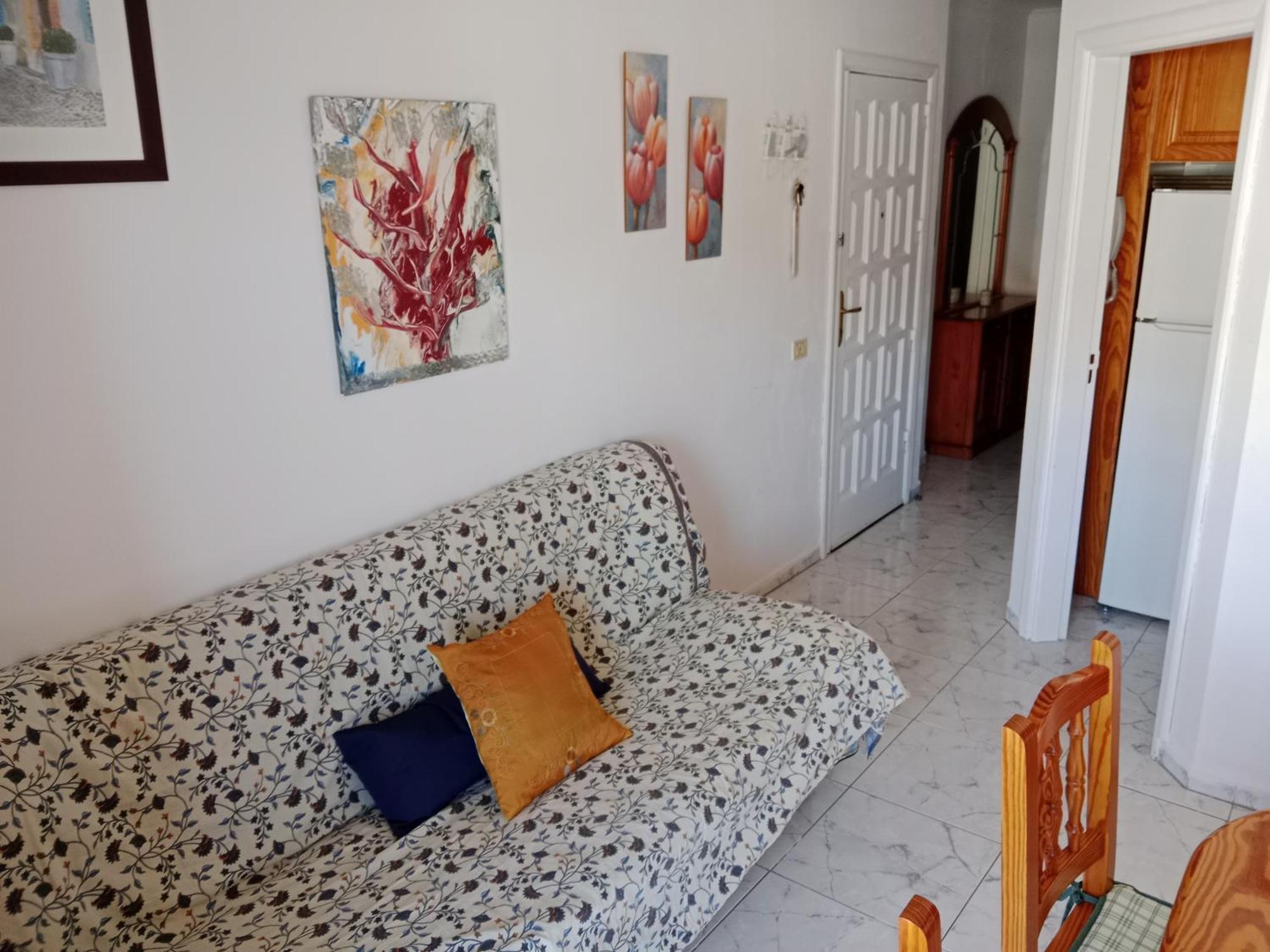 Appartamento Casitarino Puerto de Santiago  Esterno foto