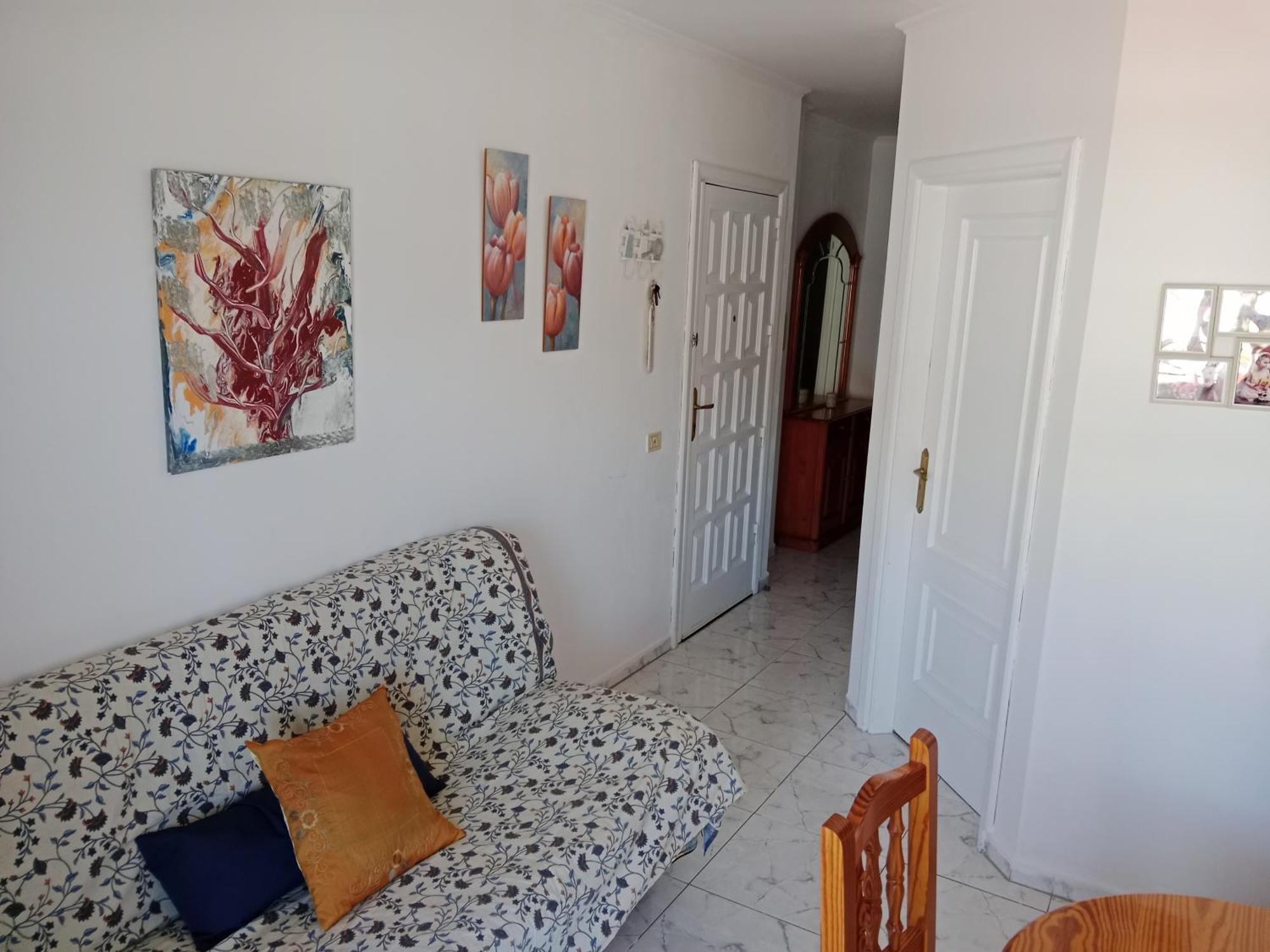 Appartamento Casitarino Puerto de Santiago  Esterno foto