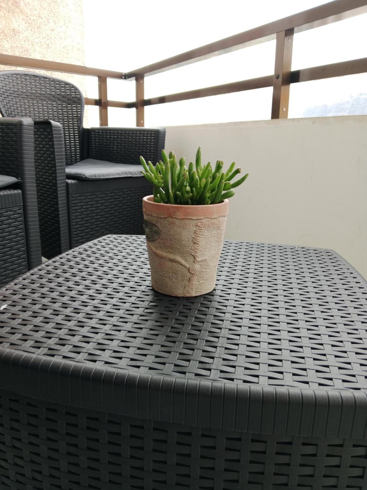 Appartamento Casitarino Puerto de Santiago  Esterno foto