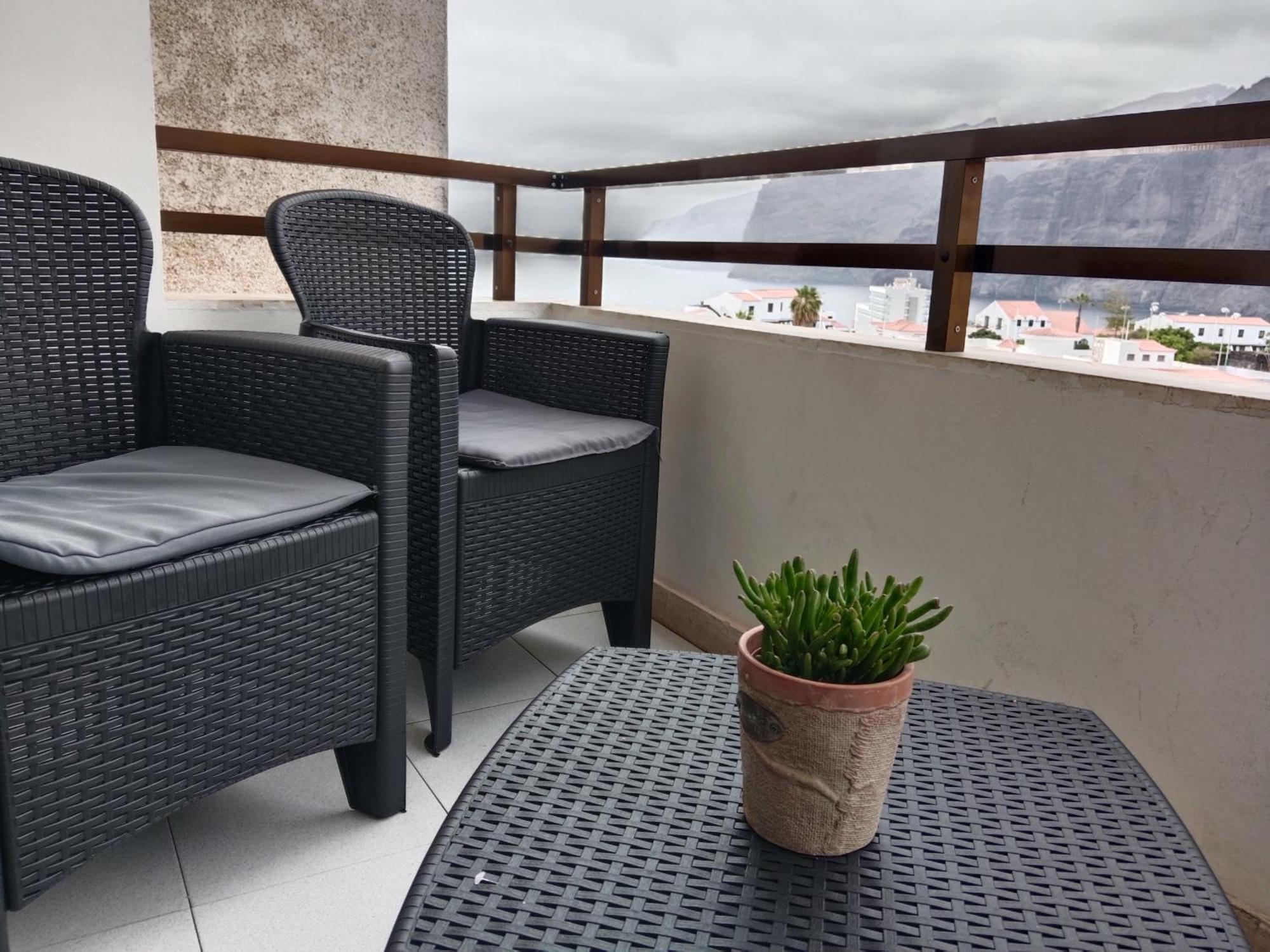 Appartamento Casitarino Puerto de Santiago  Esterno foto